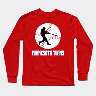 MinnesotaT Long Sleeve T-Shirt